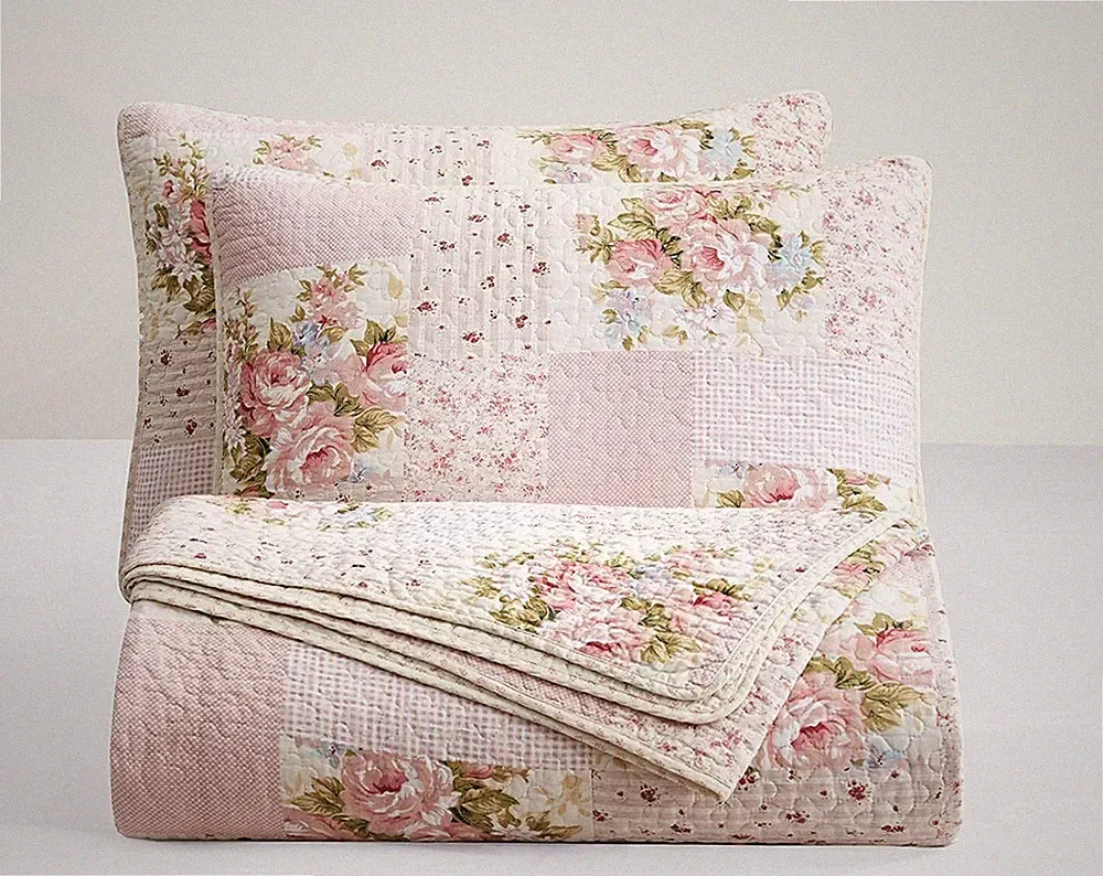 bedding quilt coverlet