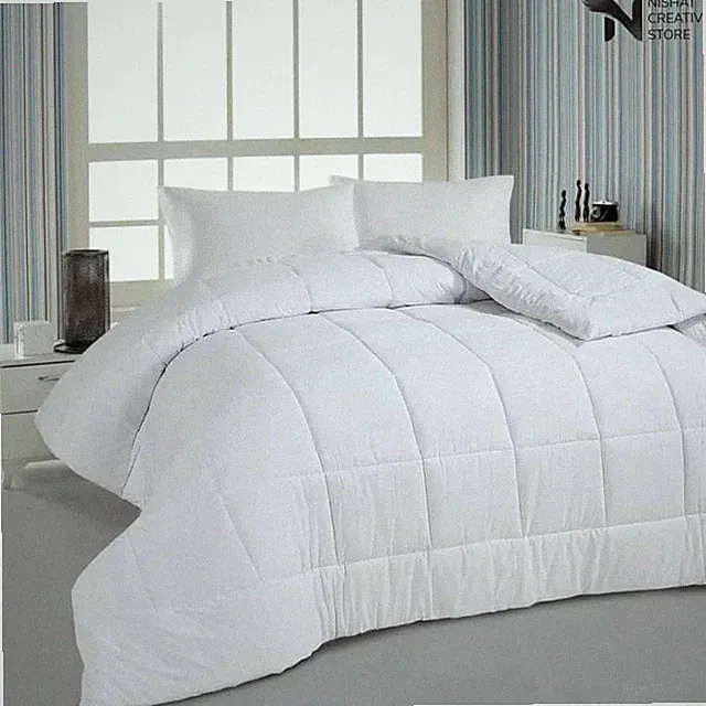 Quilted Bed sheet set